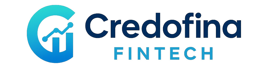 Credofina logo